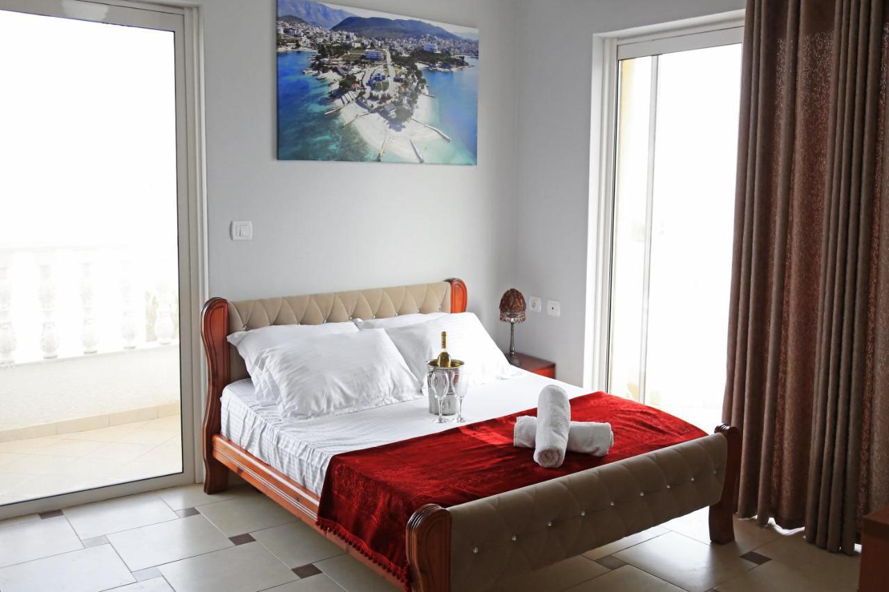 Relax Hotel Εξαμίλιο Εξωτερικό φωτογραφία